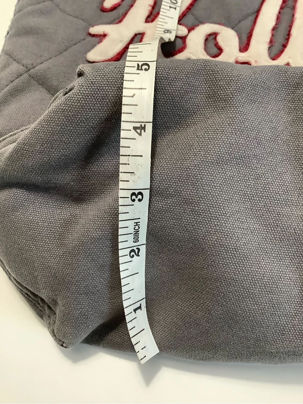 Hollister Y2K tote bag - Picture 5 of 8